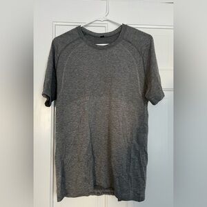 Lululemon Mental Vent Tech Short-Sleeve Shirt
